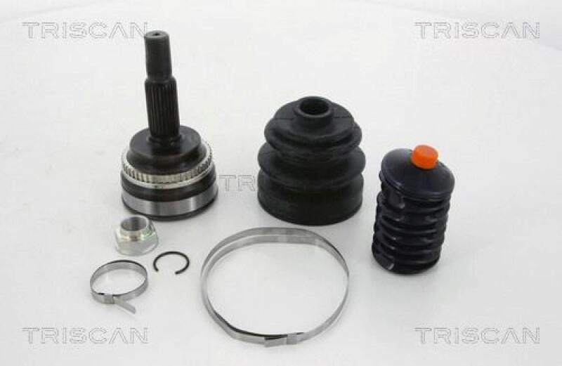 TRISCAN Joint Kit, drive shaft