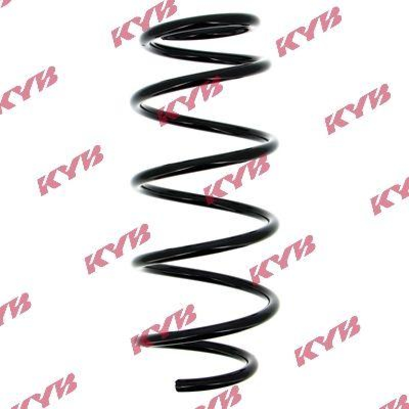 KYB Suspension Spring K-Flex