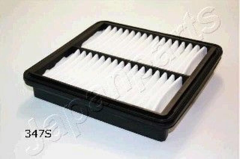 JAPANPARTS Luftfilter FA-347S