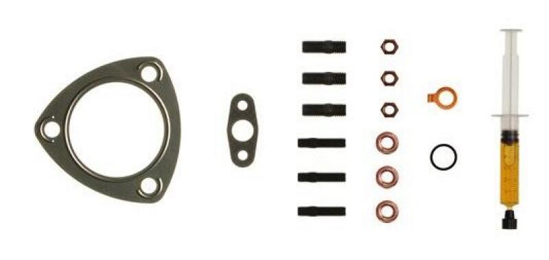 ALANKO Mounting Kit, charger