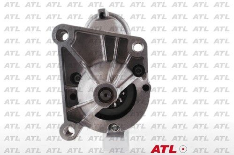 ATL Autotechnik Starter A 13 203