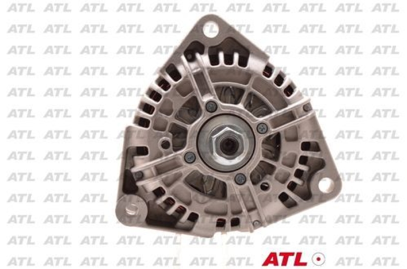 ATL Autotechnik Alternator