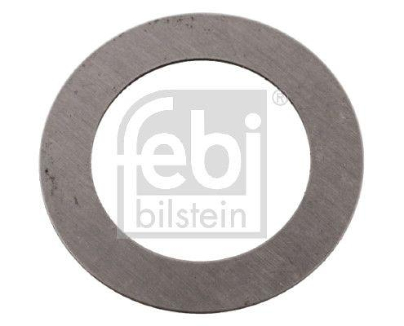 FEBI BILSTEIN Einstellscheibe, Ventilspiel 101871