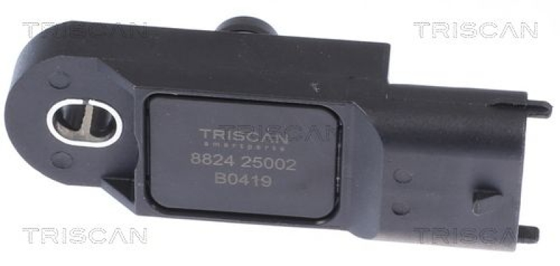 TRISCAN Sensor, intake manifold pressure