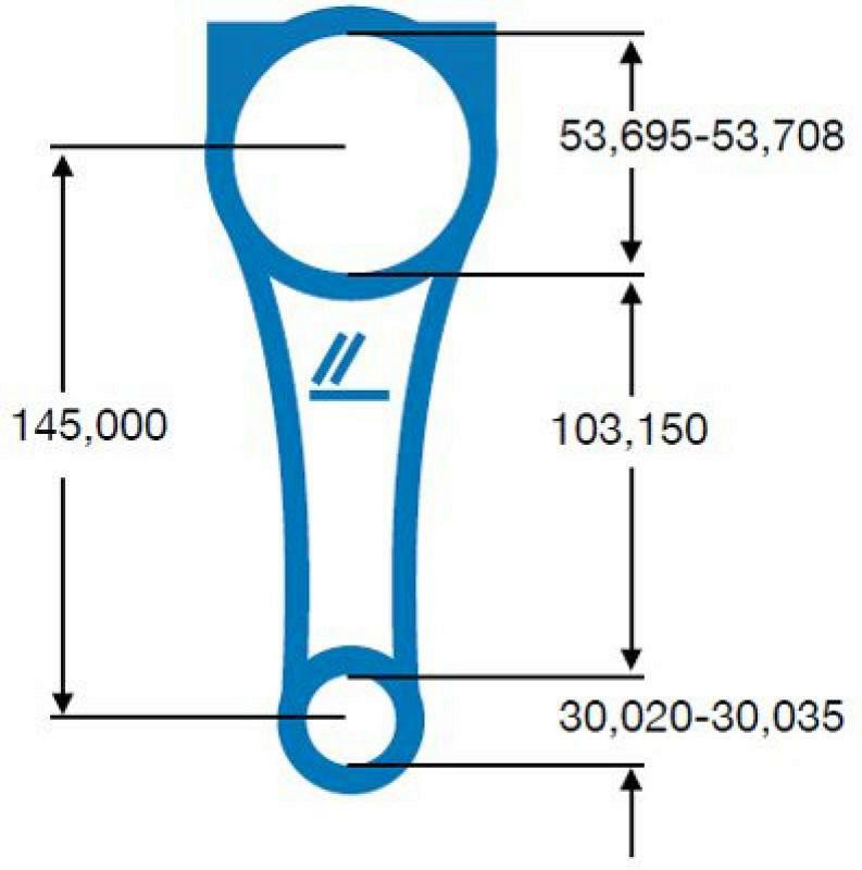 Connecting Rod