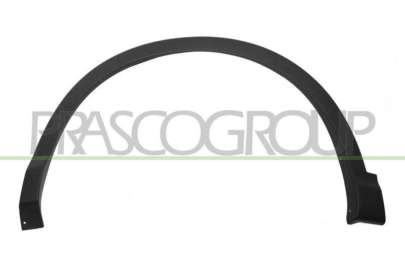 Trim/Protective Strip, wing