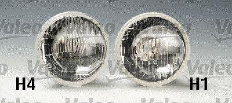 VALEO Hauptscheinwerfer ORIGINAL TEIL