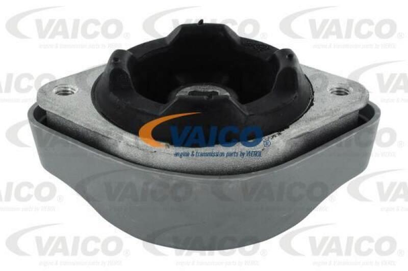 VAICO Mounting, automatic transmission Green Mobility Parts