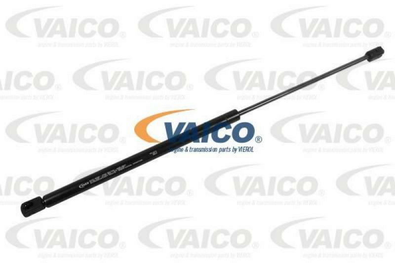 VAICO Gas Spring, bonnet Original VAICO Quality