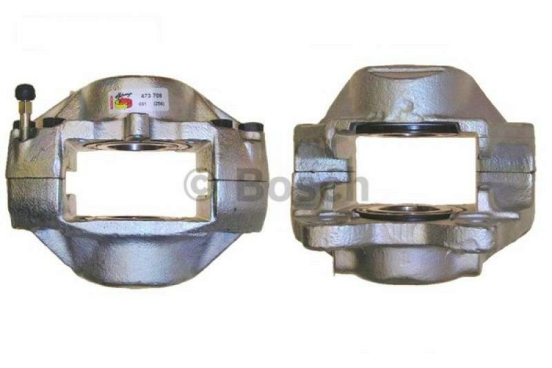 BOSCH Bremssattel 0 986 473 708