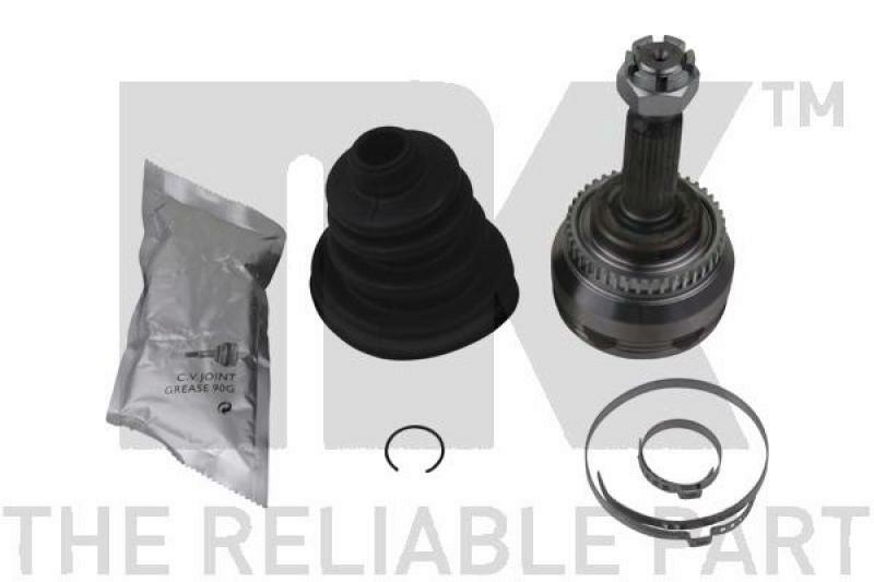 NK Joint Kit, drive shaft