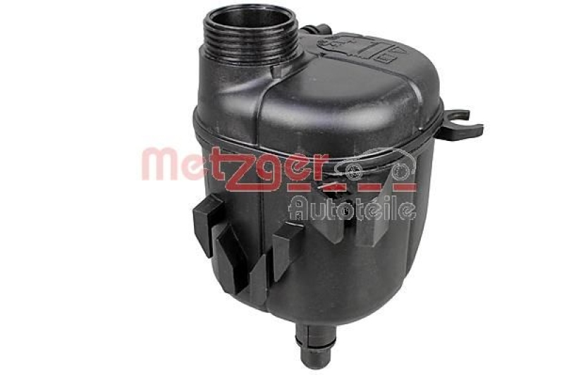 METZGER Expansion Tank, coolant GREENPARTS