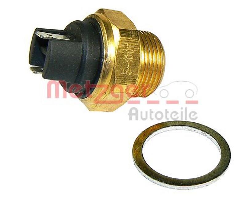 METZGER Temperaturschalter, K&uuml;hlerl&uuml;fter 915199