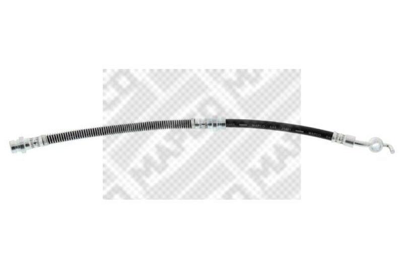 MAPCO Bremsschlauch 3367