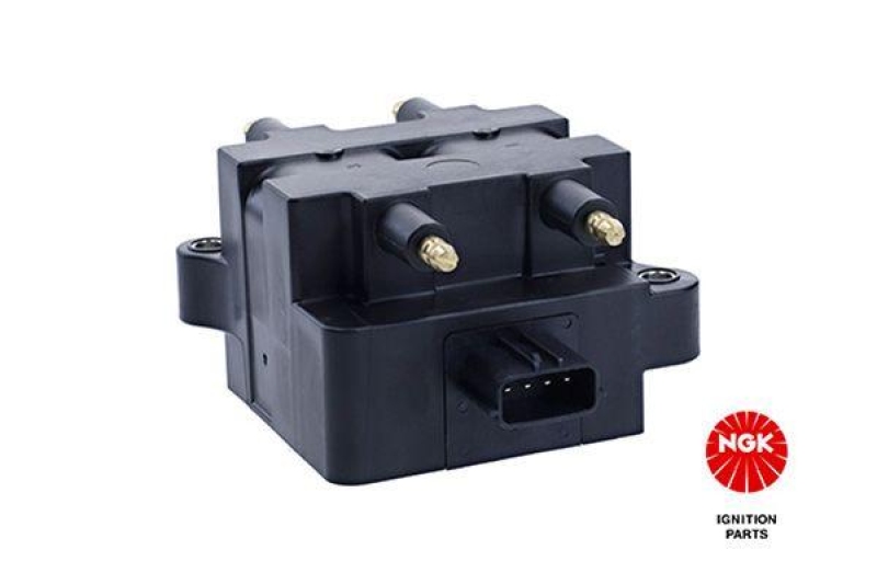 NGK Ignition Coil