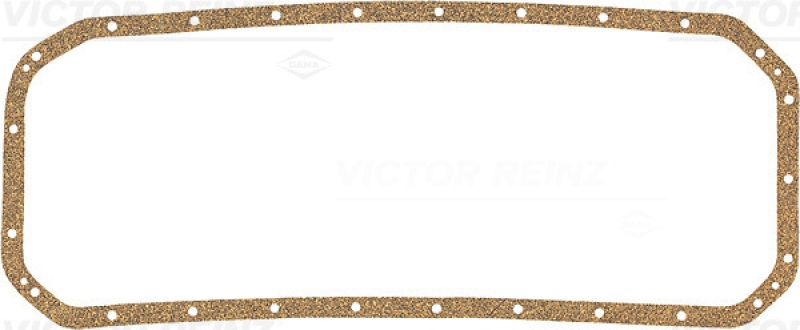 VICTOR REINZ Gasket, oil sump