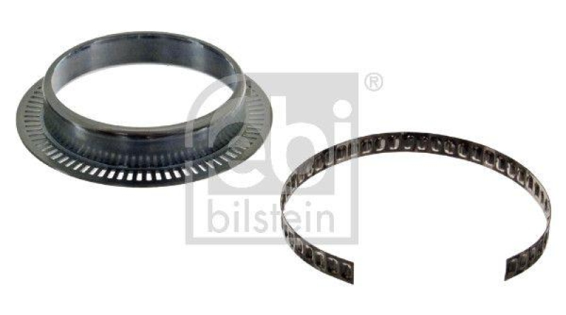 FEBI BILSTEIN Sensorring, ABS 39370