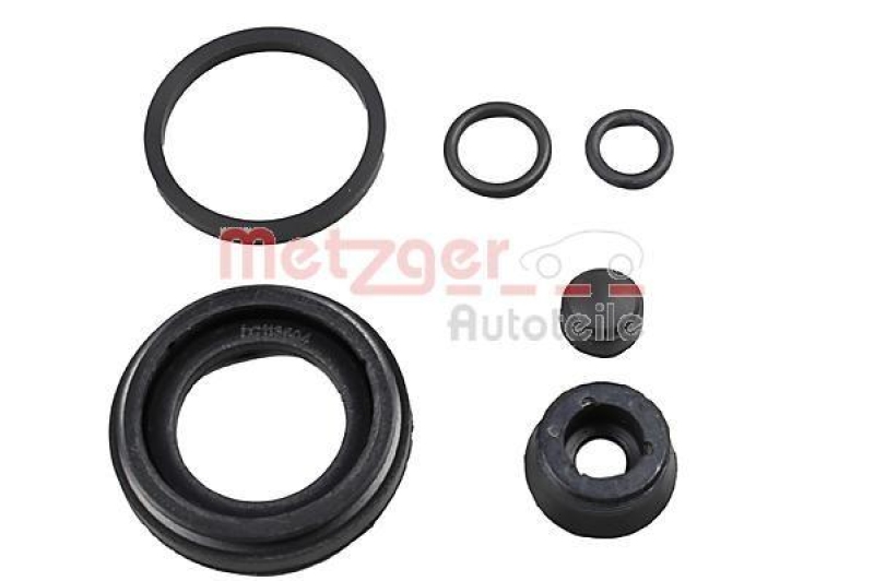 METZGER Repair Kit, brake caliper