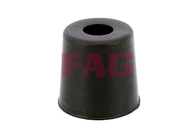 Schaeffler FAG Schutzkappe/Faltenbalg, Sto&szlig;d&auml;mpfer 810 0109 10