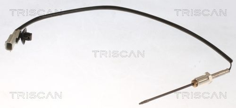 TRISCAN Sensor, Abgastemperatur 8826 10049