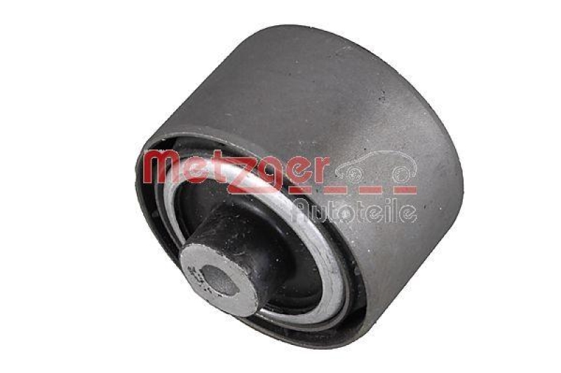 METZGER Lagerung, Lenker GREENPARTS 52086308