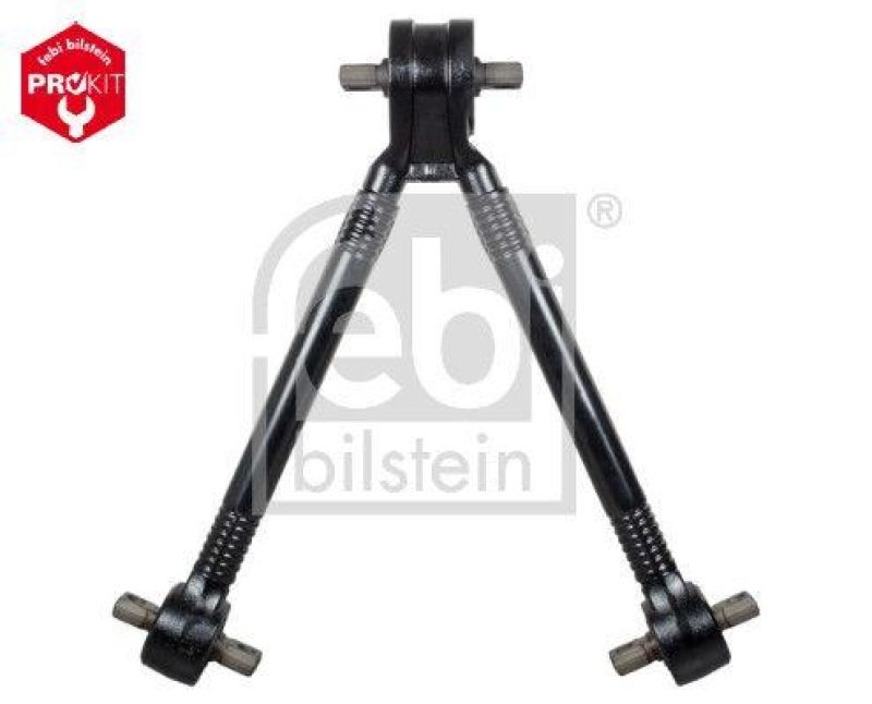 FEBI BILSTEIN Querlenker Lenker Radaufh&auml;ngung ProKit