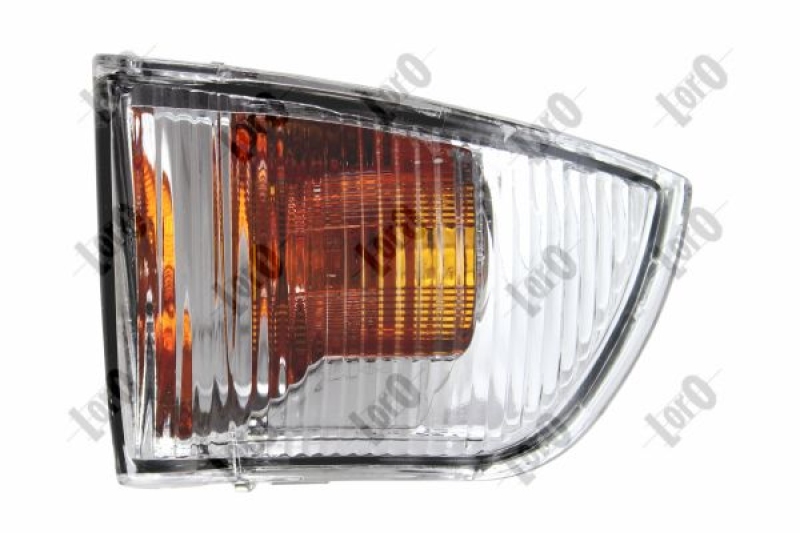 Blinkleuchte Blinker