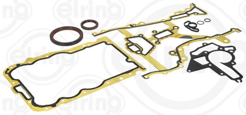 ELRING Gasket Set, crank case