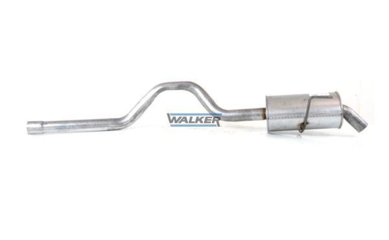 WALKER Endschalld&auml;mpfer 22381