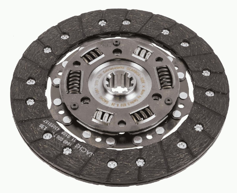 SACHS Clutch Disc