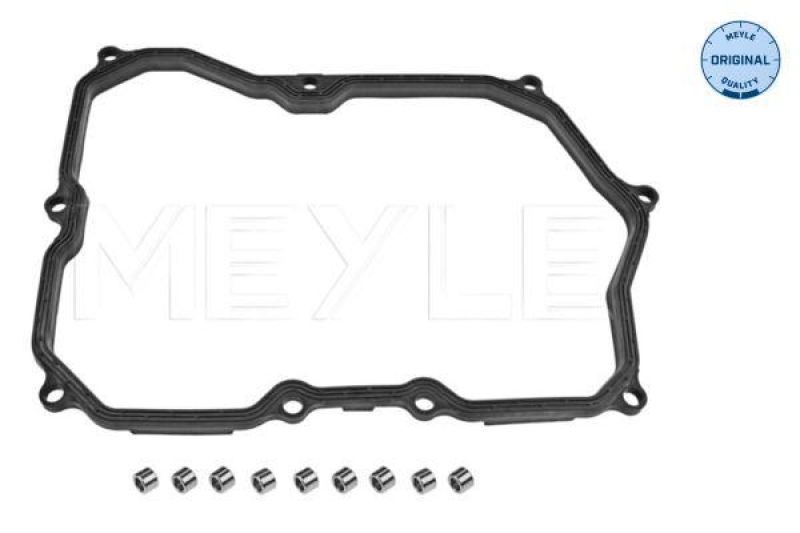MEYLE Dichtung, Ölwanne-Automatikgetriebe MEYLE-ORIGINAL: True to OE.