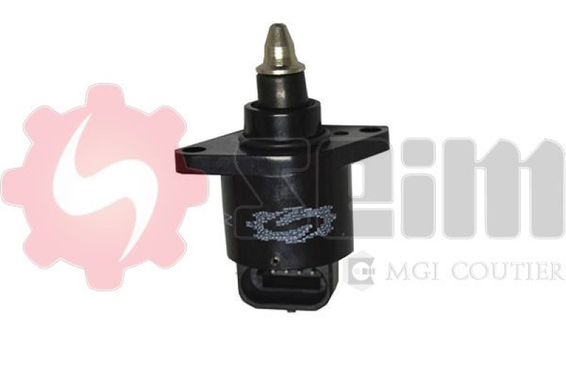 SEIM Idle Control Valve, air supply