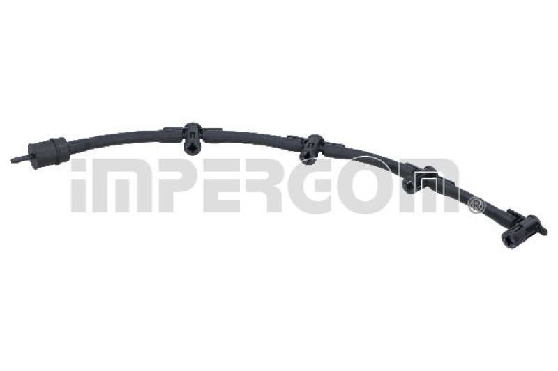ORIGINAL IMPERIUM Hose, fuel overflow