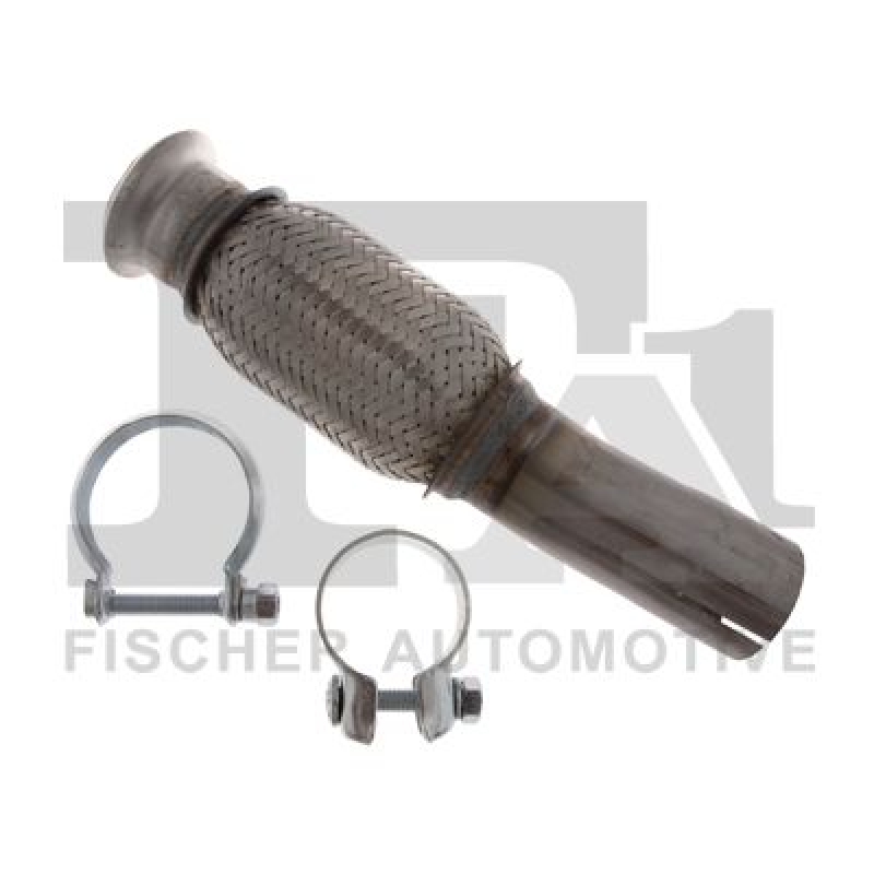 FA1 Flex Hose, exhaust system