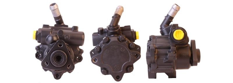 DRI Hydraulic Pump, steering system