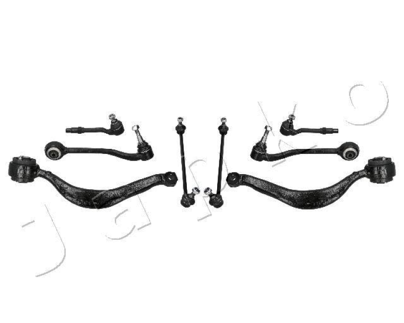 JAPKO Control/Trailing Arm Kit, wheel suspension