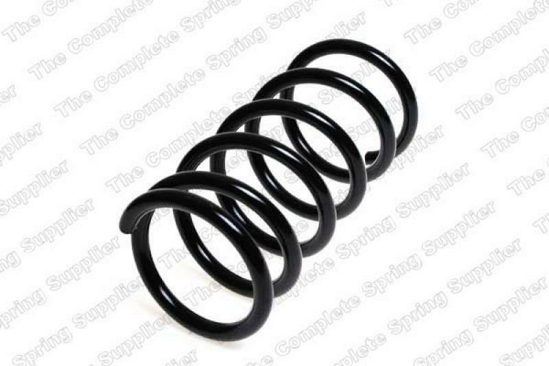 LESJÖFORS Coil Spring