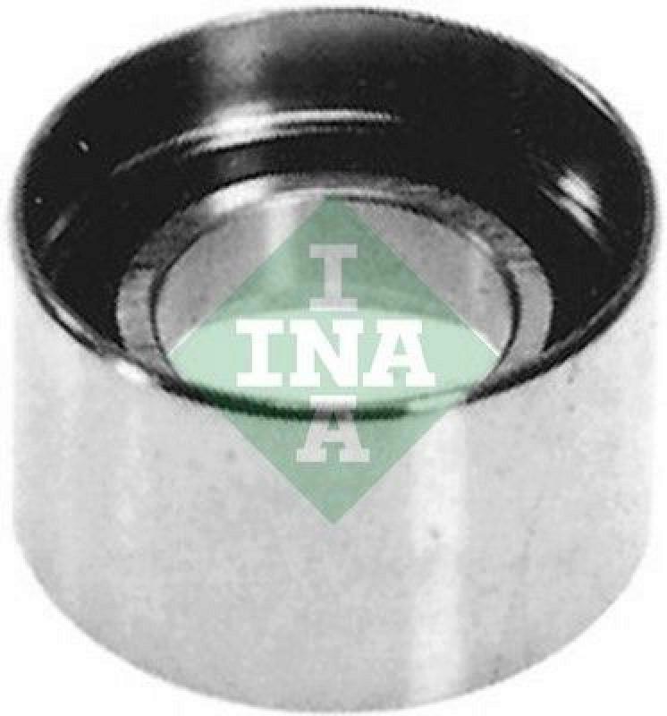 INA Deflection/Guide Pulley, timing belt