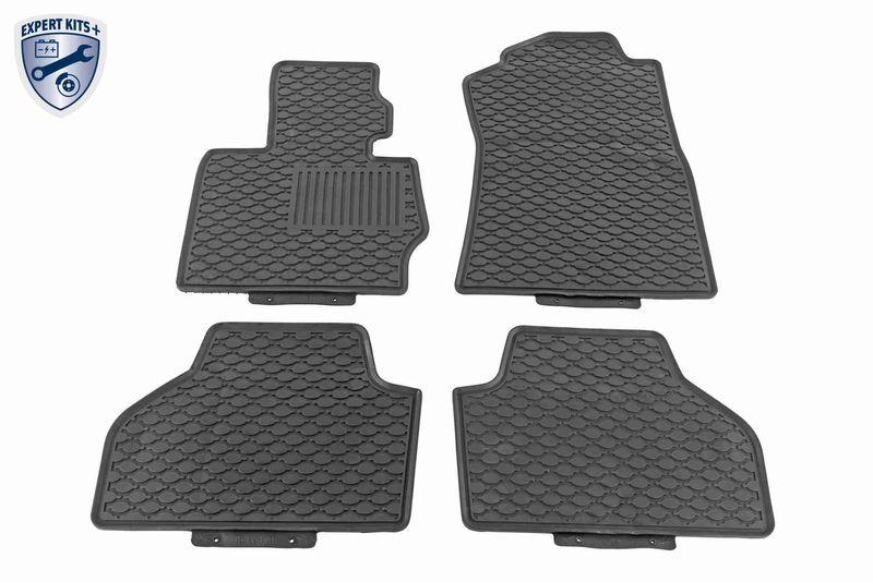 VAICO Floor Mat Set EXPERT KITS +