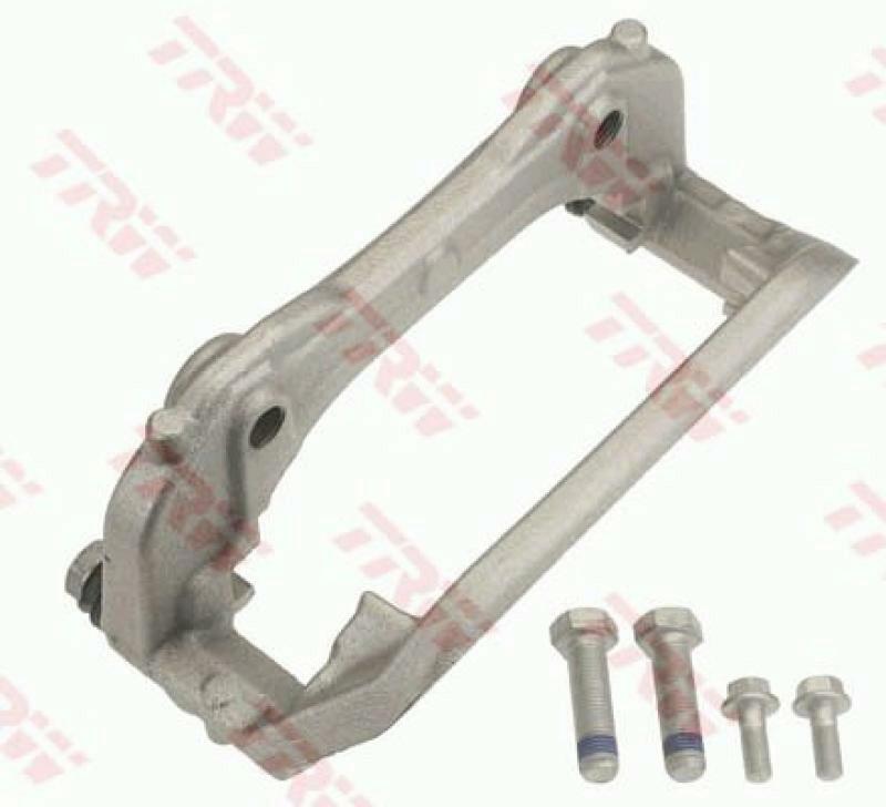 TRW Carrier, brake caliper