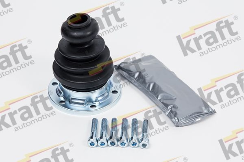 KRAFT AUTOMOTIVE Bellow Kit, drive shaft