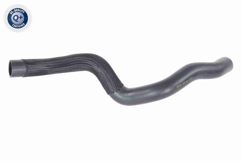 VAICO K&uuml;hlerschlauch Q+, Erstausr&uuml;sterqualit&auml;t V46-1631