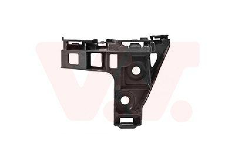 VAN WEZEL Halter, Sto&szlig;f&auml;nger 5766535