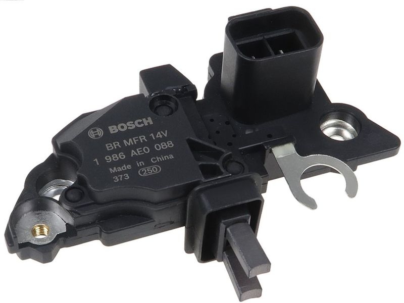 AS-PL Generatorregler Brandneu Bosch