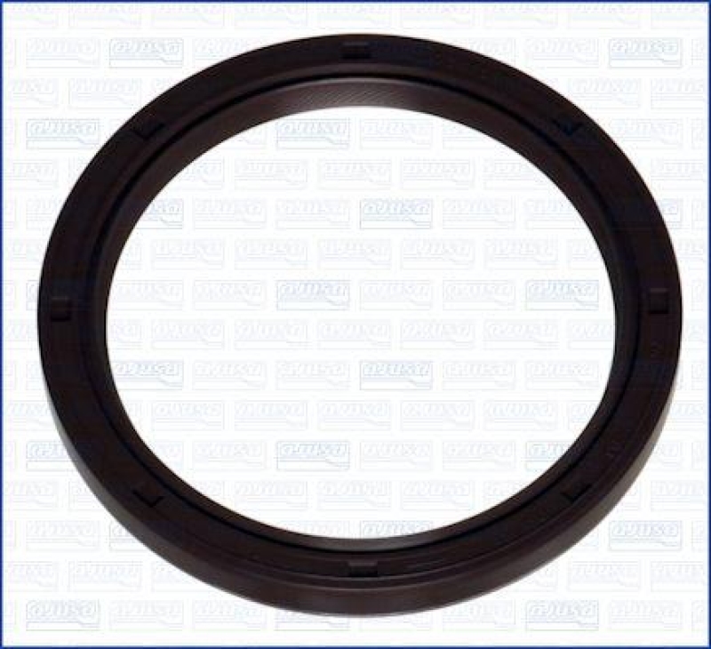 AJUSA Shaft Seal, crankshaft