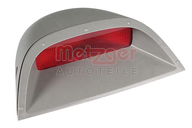 METZGER Zusatzbremsleuchte ORIGINAL ERSATZTEIL