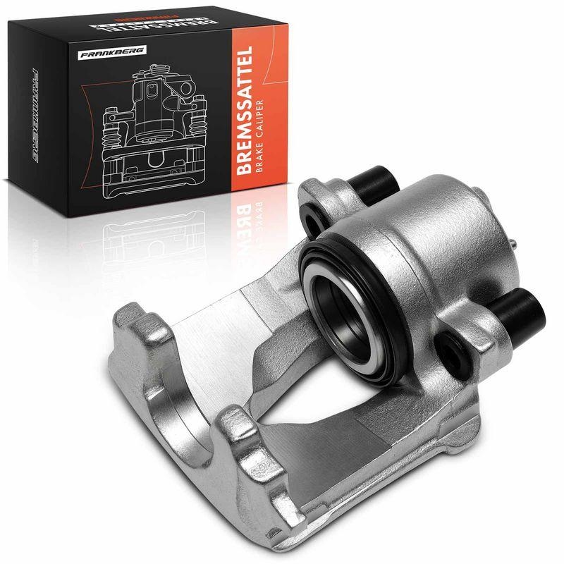 1x Frankberg Bremssattel Vorderachse Links 5481FB0002443