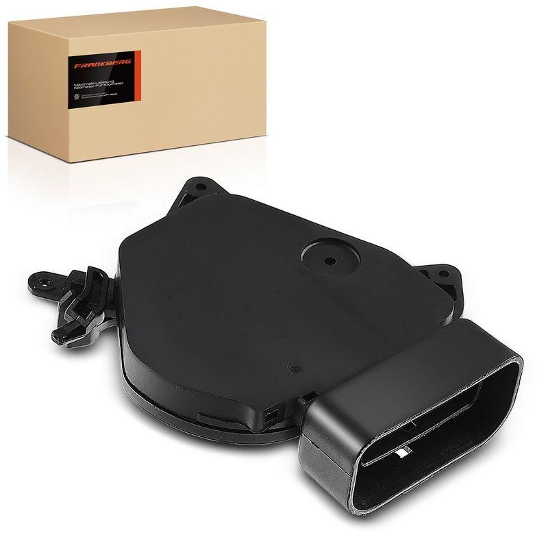 1x Frankberg T&uuml;rschloss Vorne Links 5481FB0049139