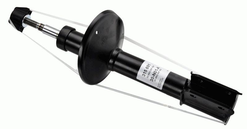 SACHS Shock Absorber