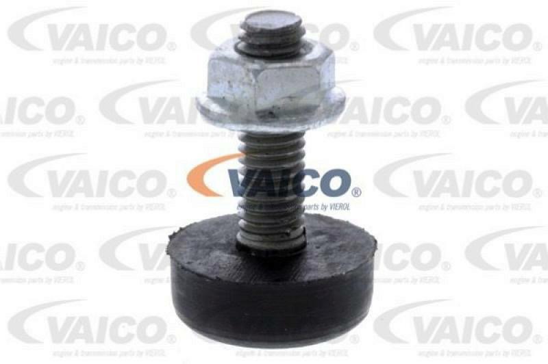 VAICO Buffer, bonnet Original VAICO Quality